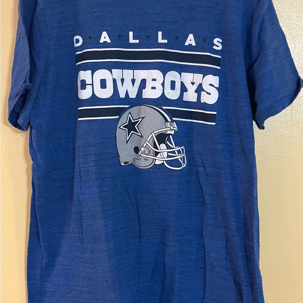 NFL Dallas Cowboys women’s T-shirt